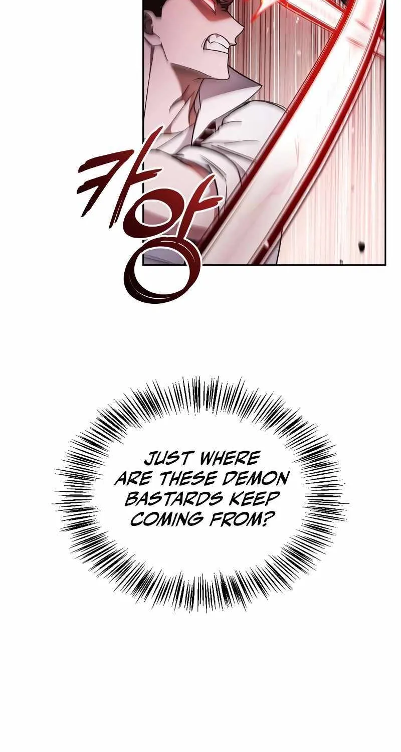 I’m Not That Kind of Talent Chapter 73 page 52 - 