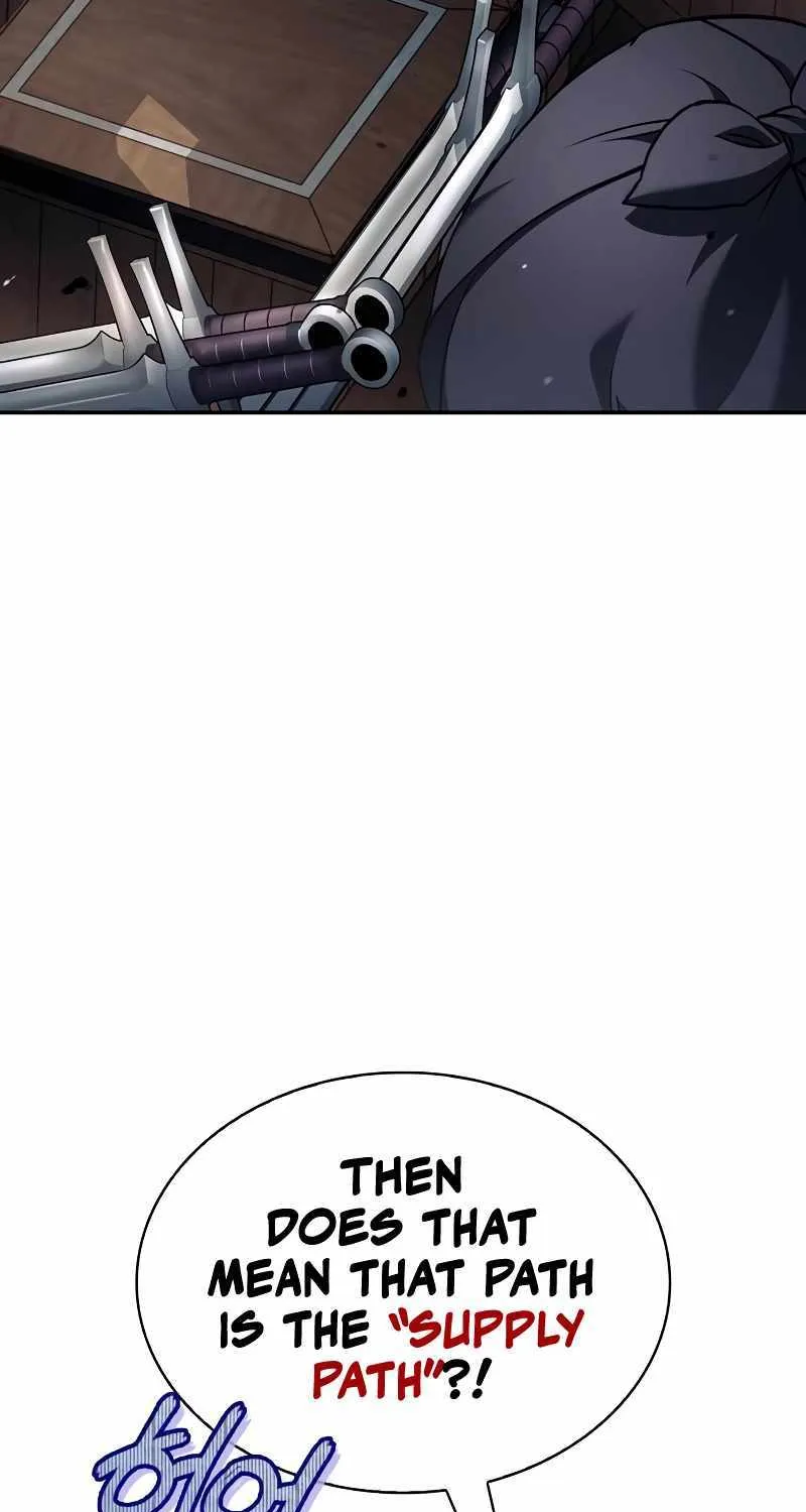 I’m Not That Kind of Talent Chapter 73 page 57 - 