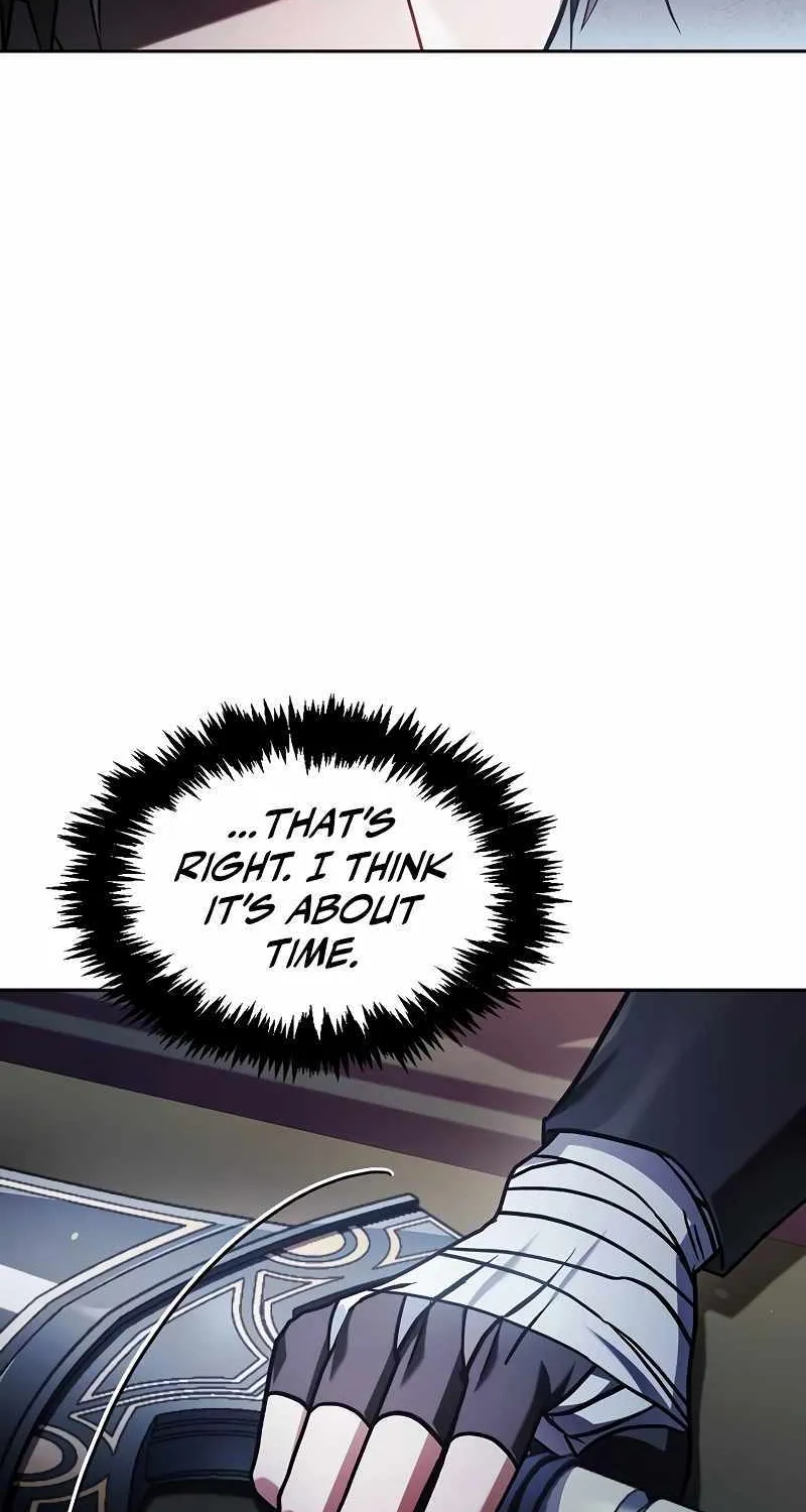 I’m Not That Kind of Talent Chapter 73 page 7 - 