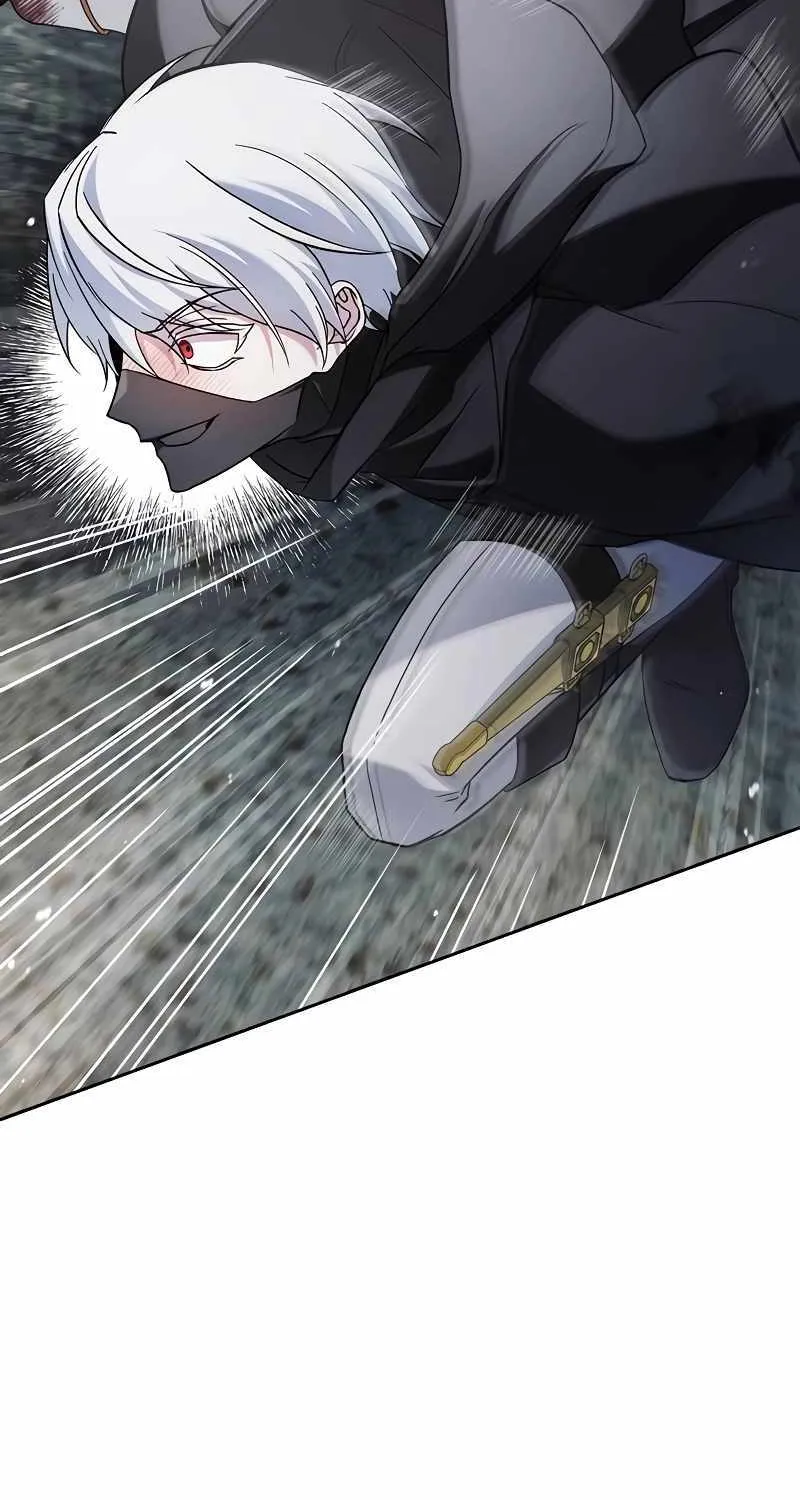 I’m Not That Kind of Talent Chapter 73 page 66 - 