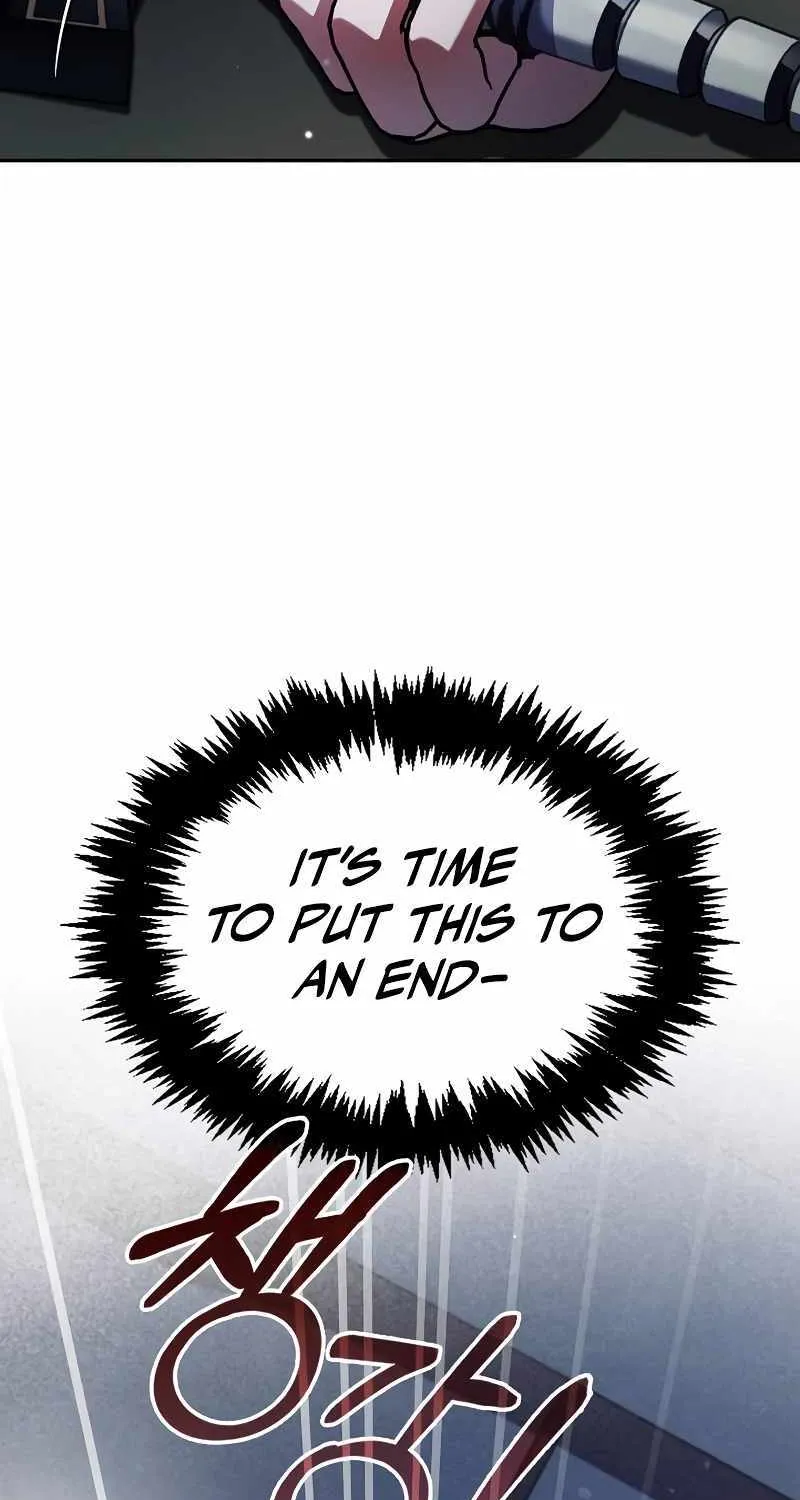 I’m Not That Kind of Talent Chapter 73 page 8 - 