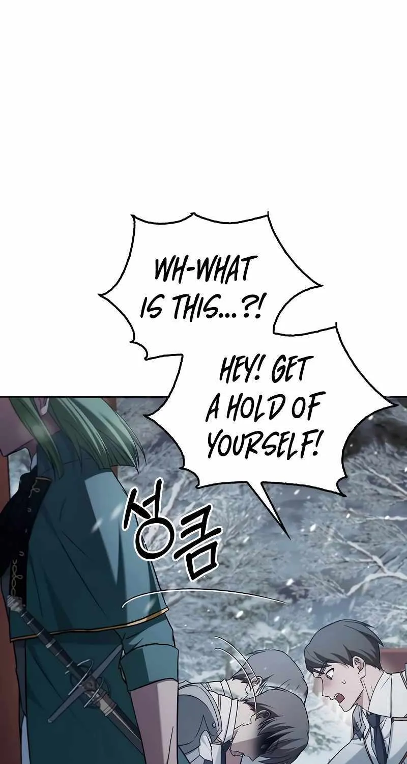 I’m Not That Kind of Talent Chapter 73 page 85 - 