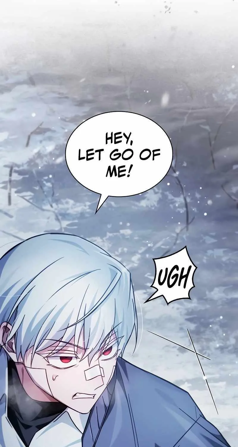 I’m Not That Kind of Talent Chapter 73 page 91 - 