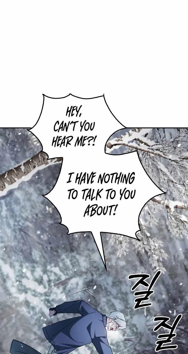 I’m Not That Kind of Talent Chapter 73 page 94 - 