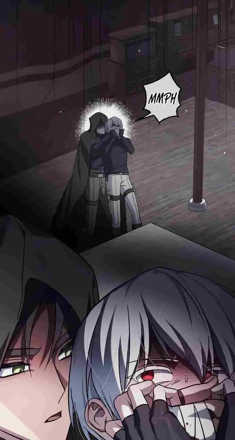 I’m Not That Kind of Talent Chapter 73 page 99 - 