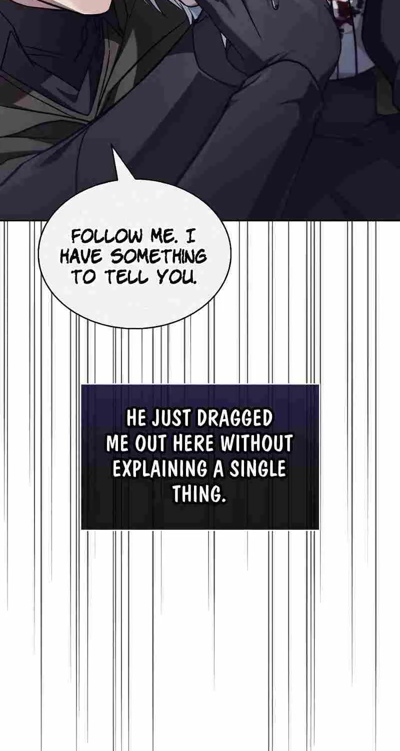 I’m Not That Kind of Talent Chapter 73 page 100 - 