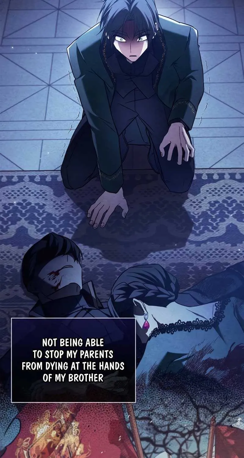 I’m Not That Kind of Talent Chapter 74 page 113 - 