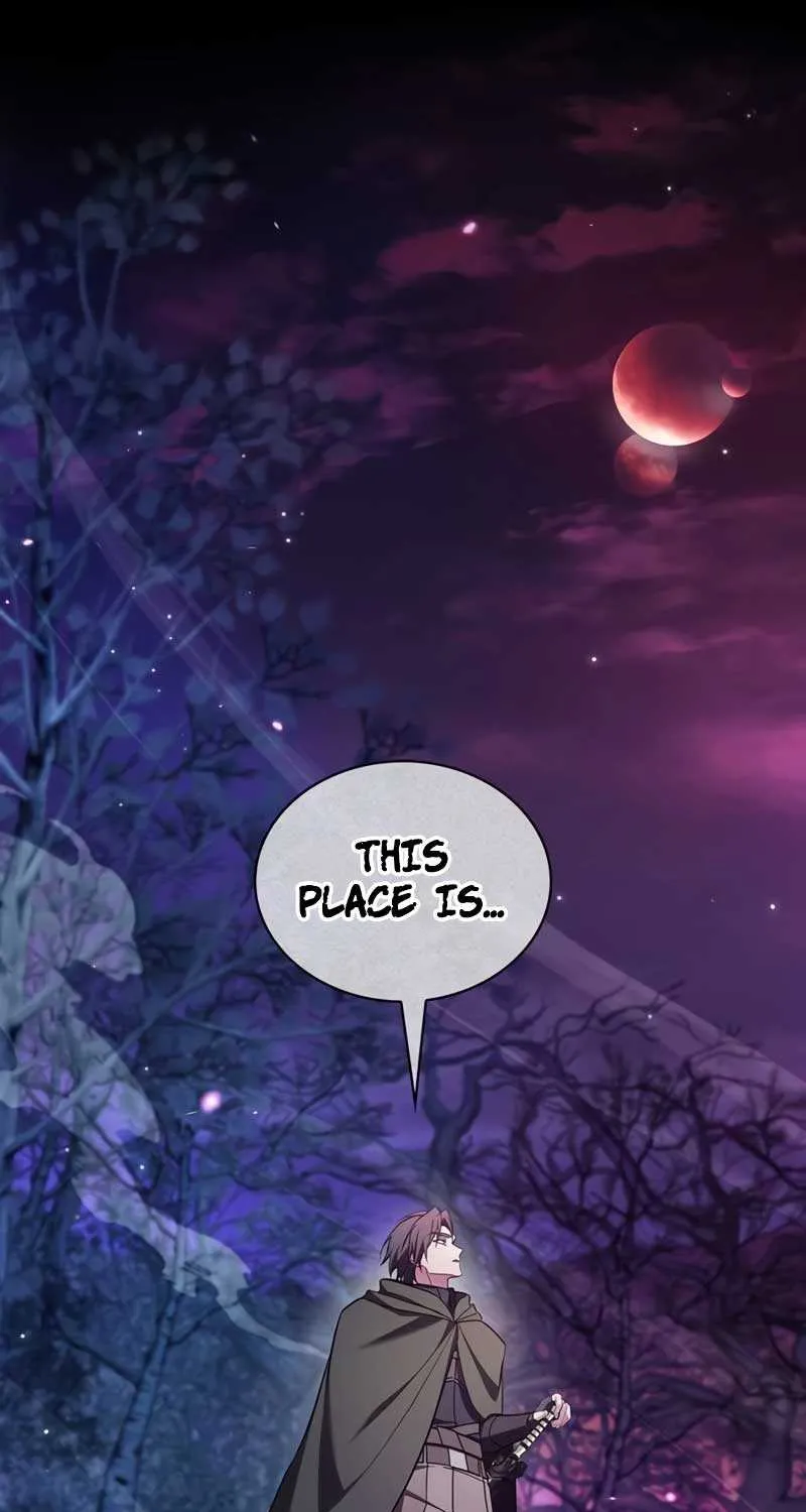 I’m Not That Kind of Talent Chapter 74 page 20 - 