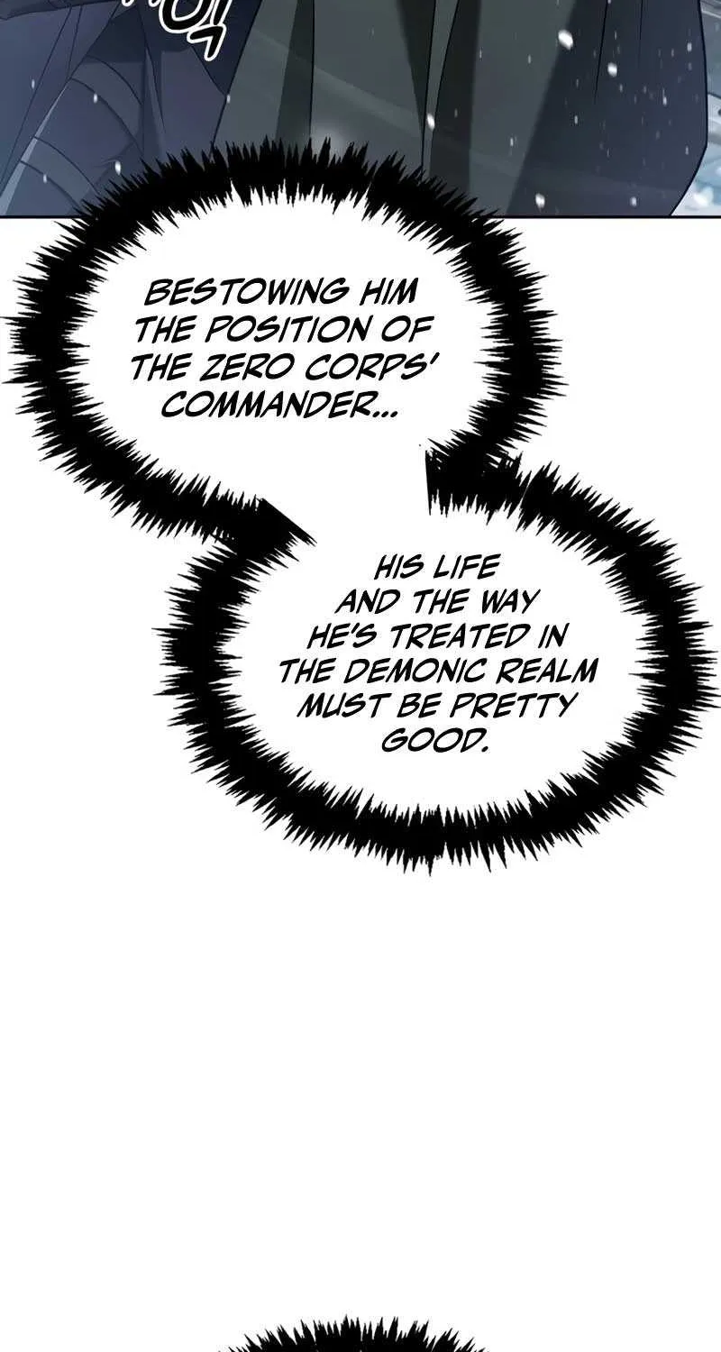 I’m Not That Kind of Talent Chapter 74 page 27 - 