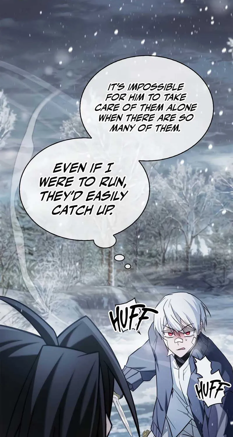 I’m Not That Kind of Talent Chapter 74 page 30 - 