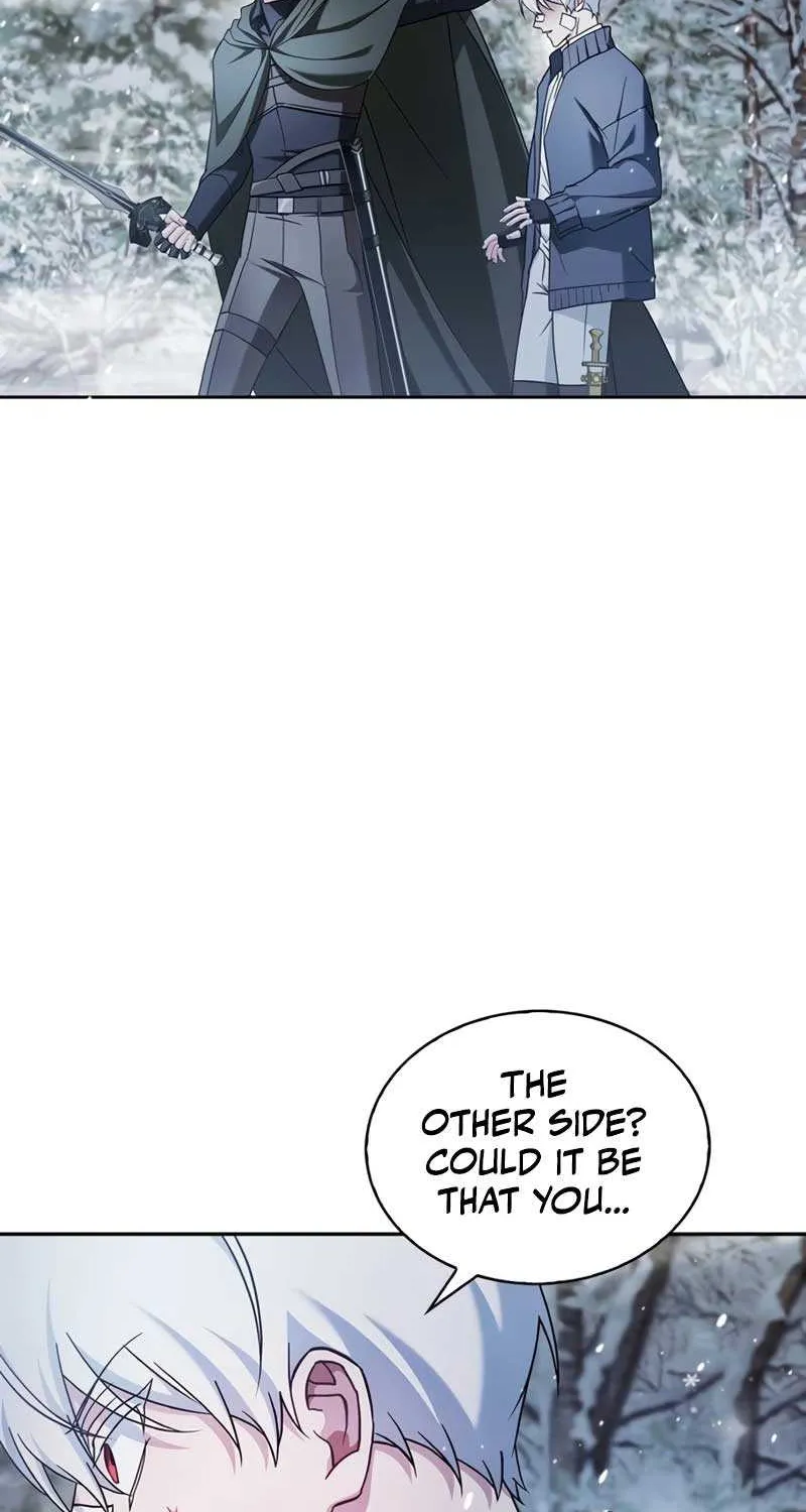 I’m Not That Kind of Talent Chapter 74 page 4 - 