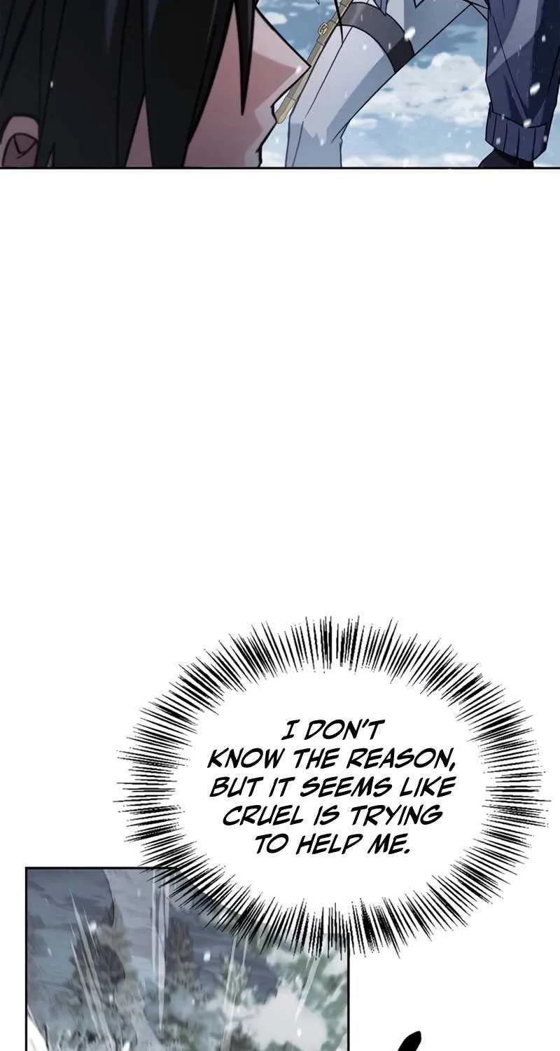 I’m Not That Kind of Talent Chapter 74 page 31 - 
