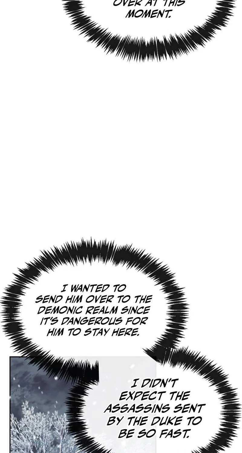 I’m Not That Kind of Talent Chapter 74 page 36 - 