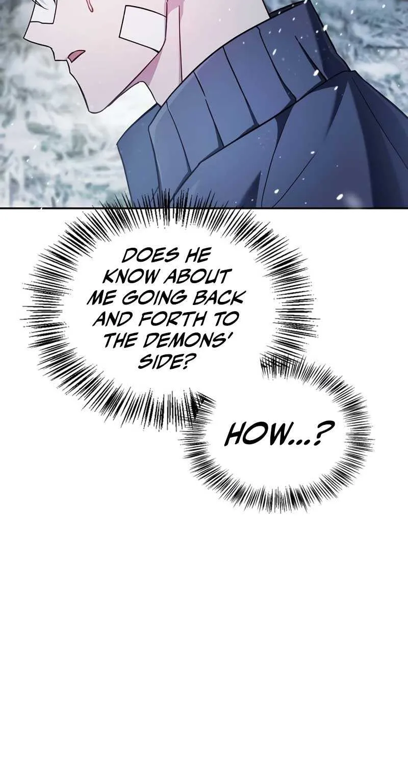 I’m Not That Kind of Talent Chapter 74 page 5 - 