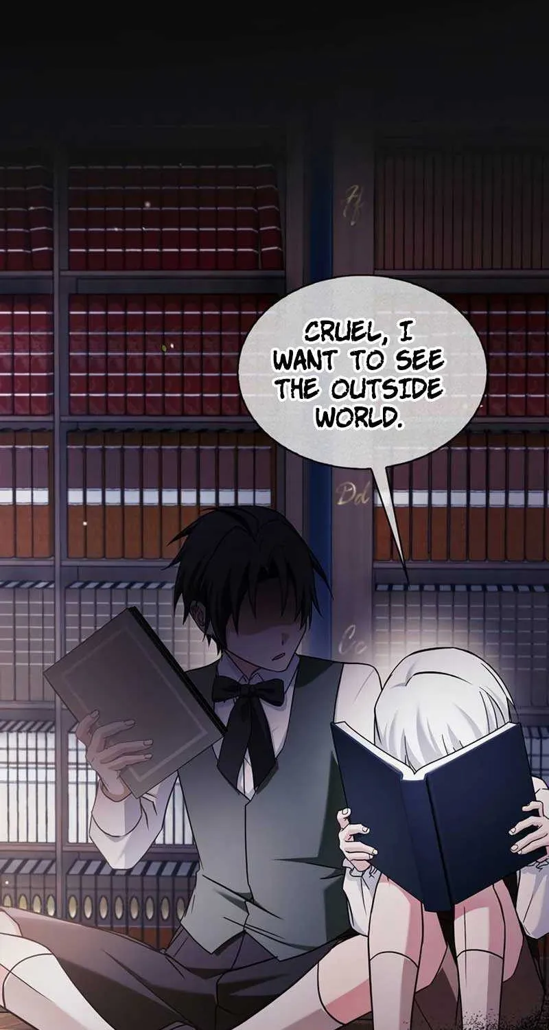 I’m Not That Kind of Talent Chapter 74 page 52 - 