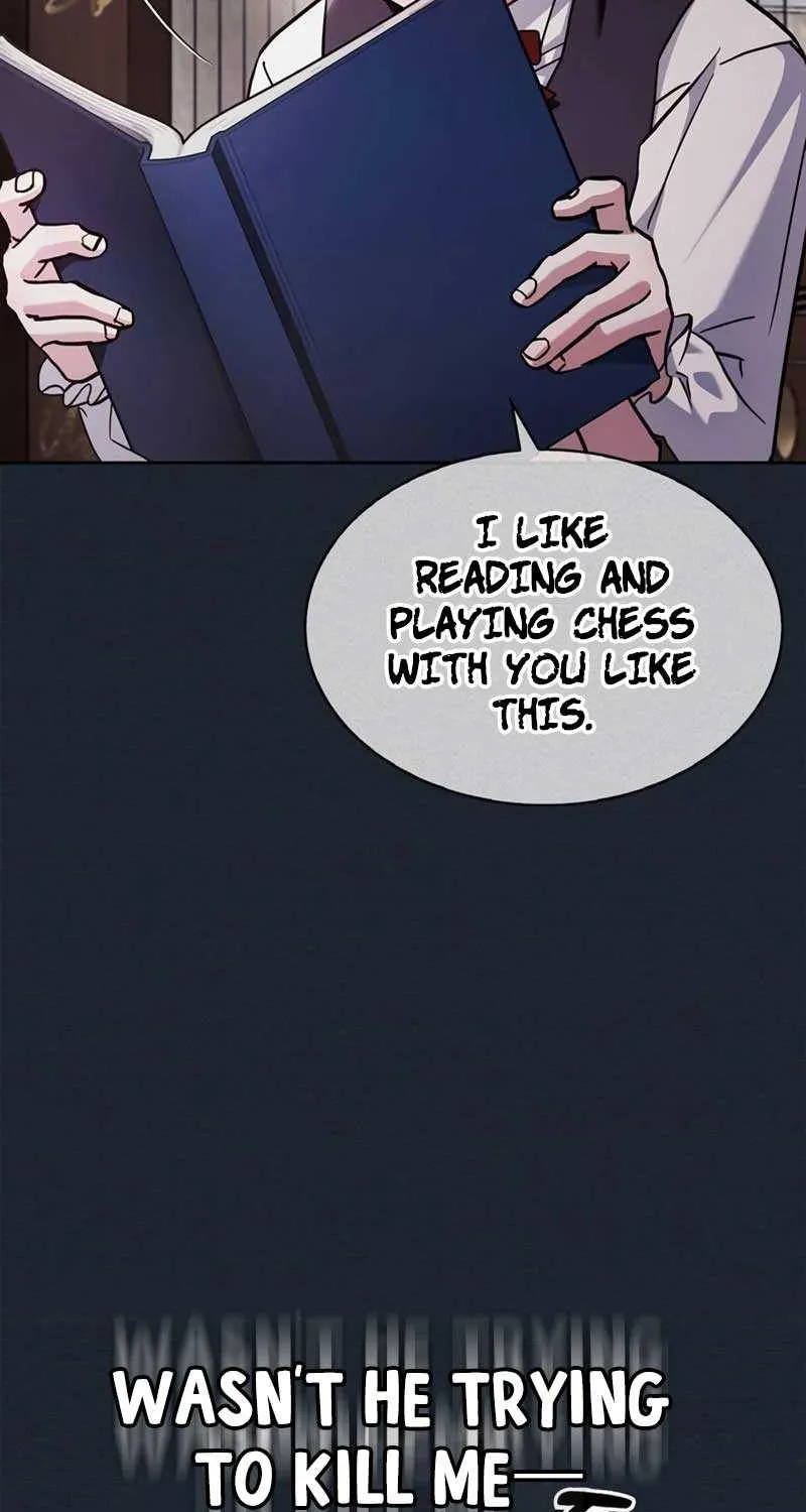 I’m Not That Kind of Talent Chapter 74 page 55 - 