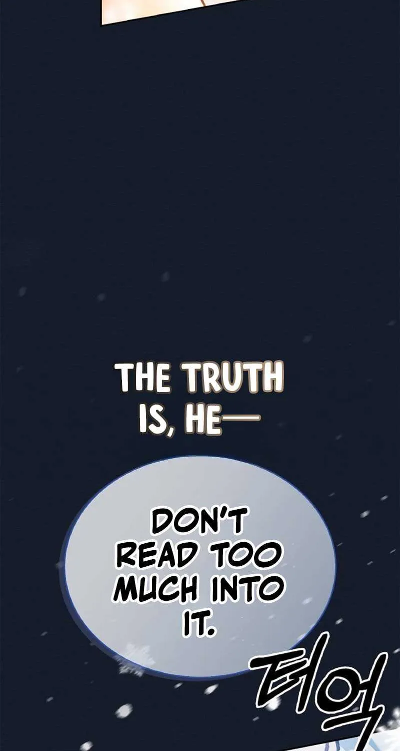 I’m Not That Kind of Talent Chapter 74 page 58 - 