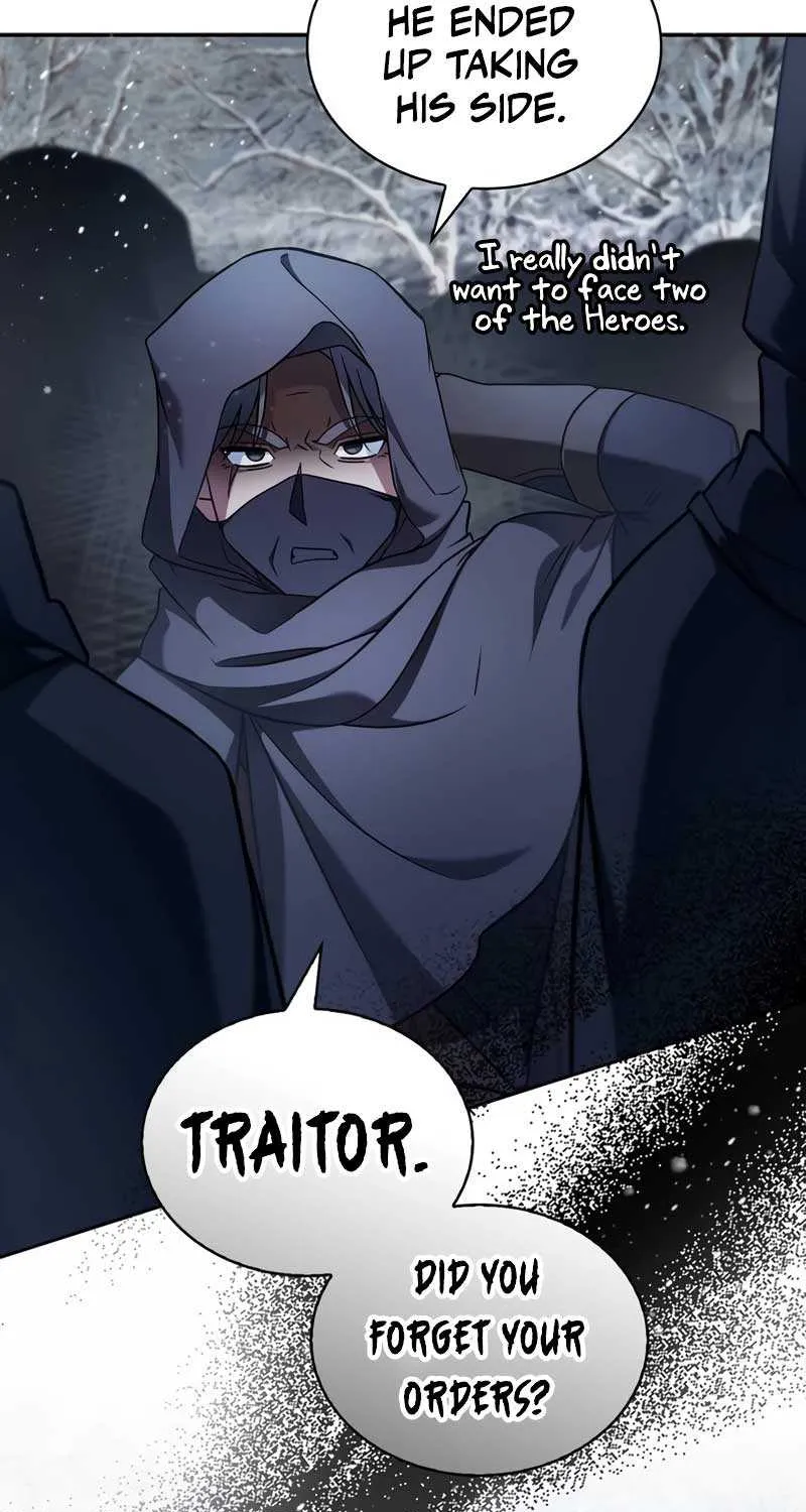 I’m Not That Kind of Talent Chapter 74 page 7 - 