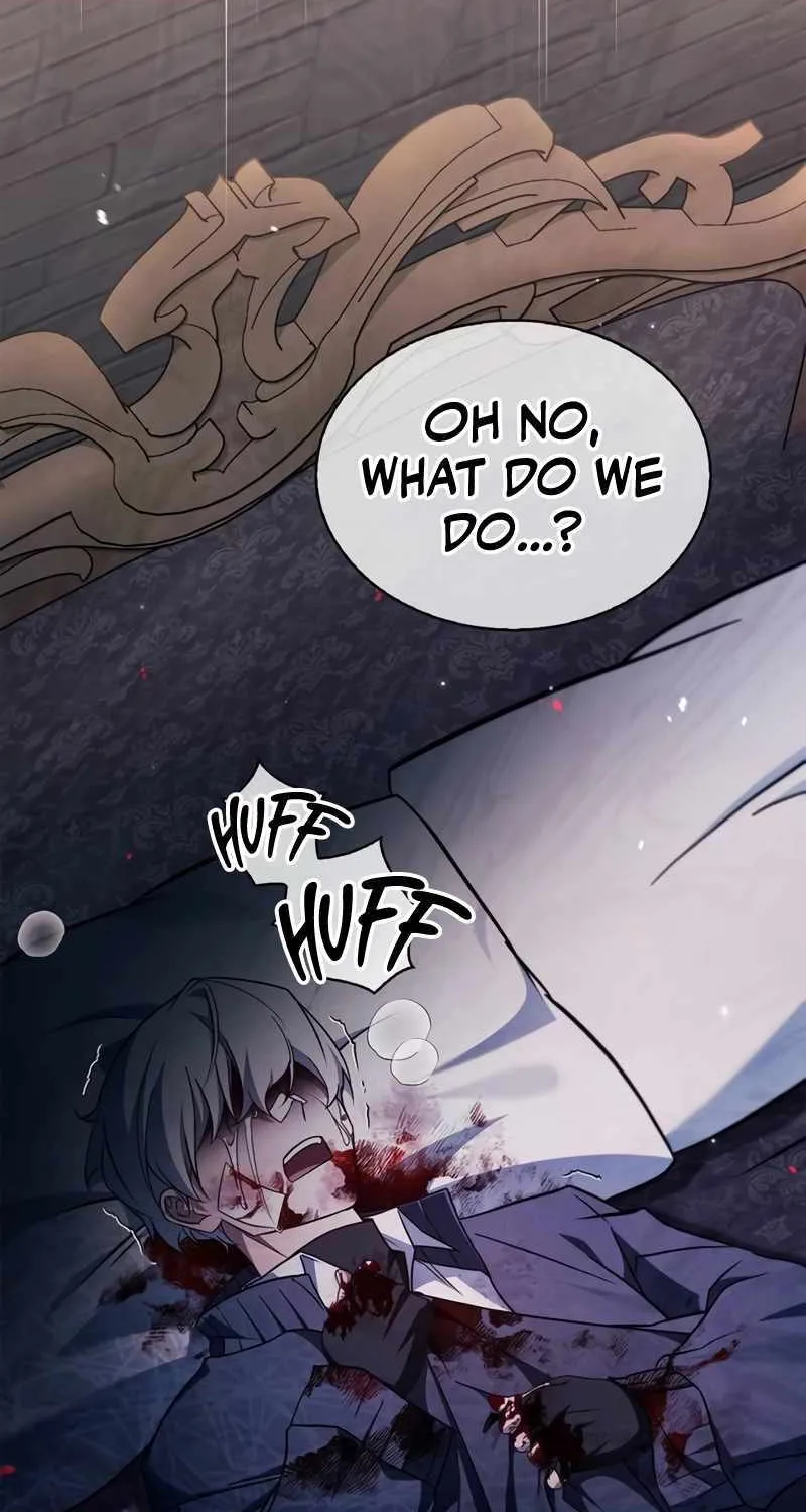 I’m Not That Kind of Talent Chapter 75 page 115 - 