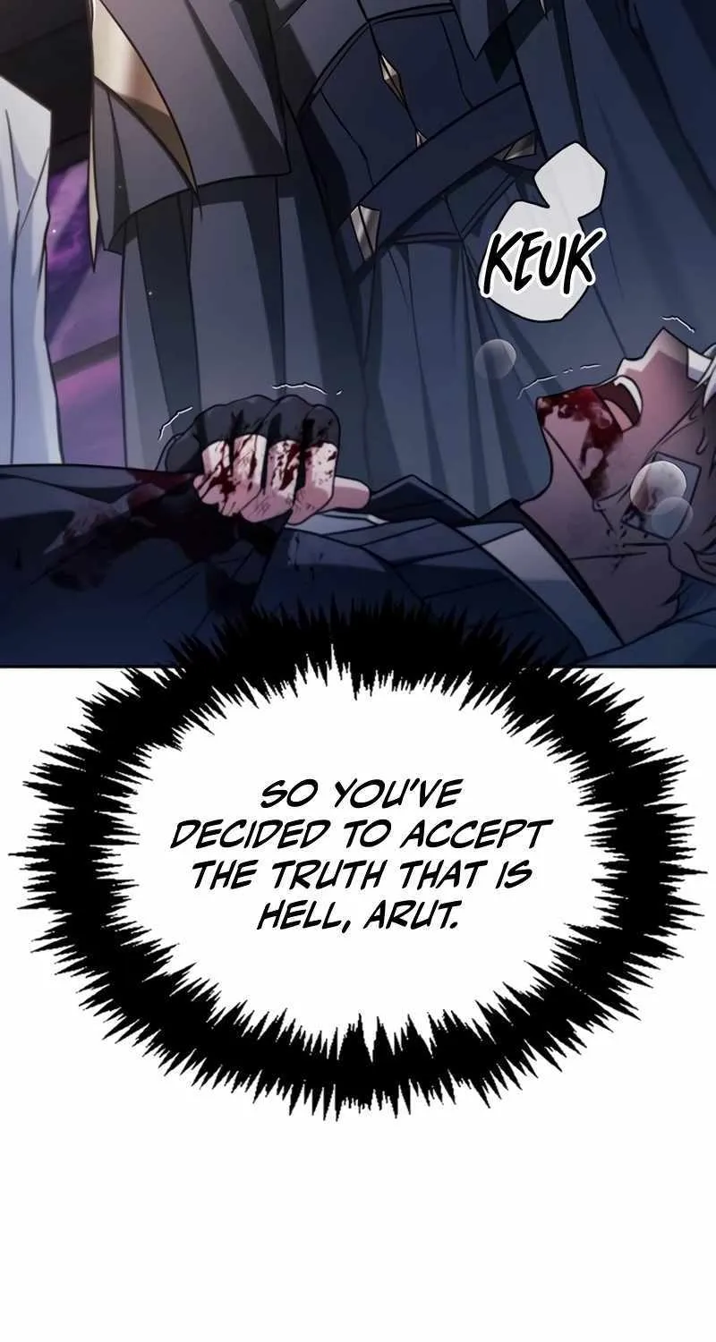 I’m Not That Kind of Talent Chapter 75 page 122 - 