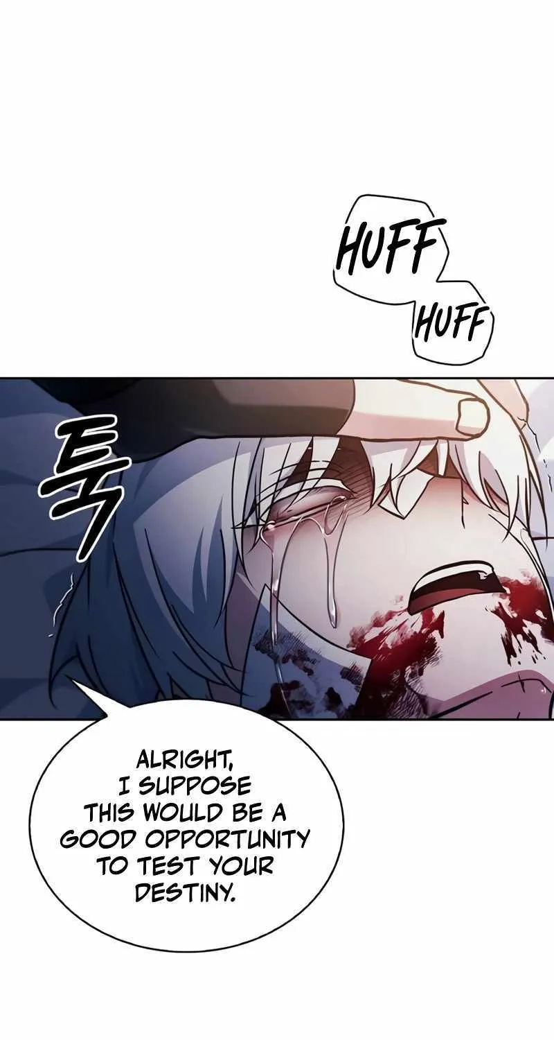 I’m Not That Kind of Talent Chapter 75 page 124 - 