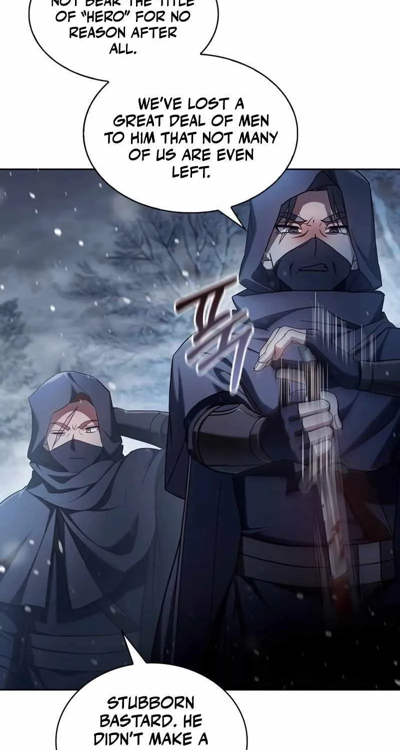 I’m Not That Kind of Talent Chapter 75 page 6 - 