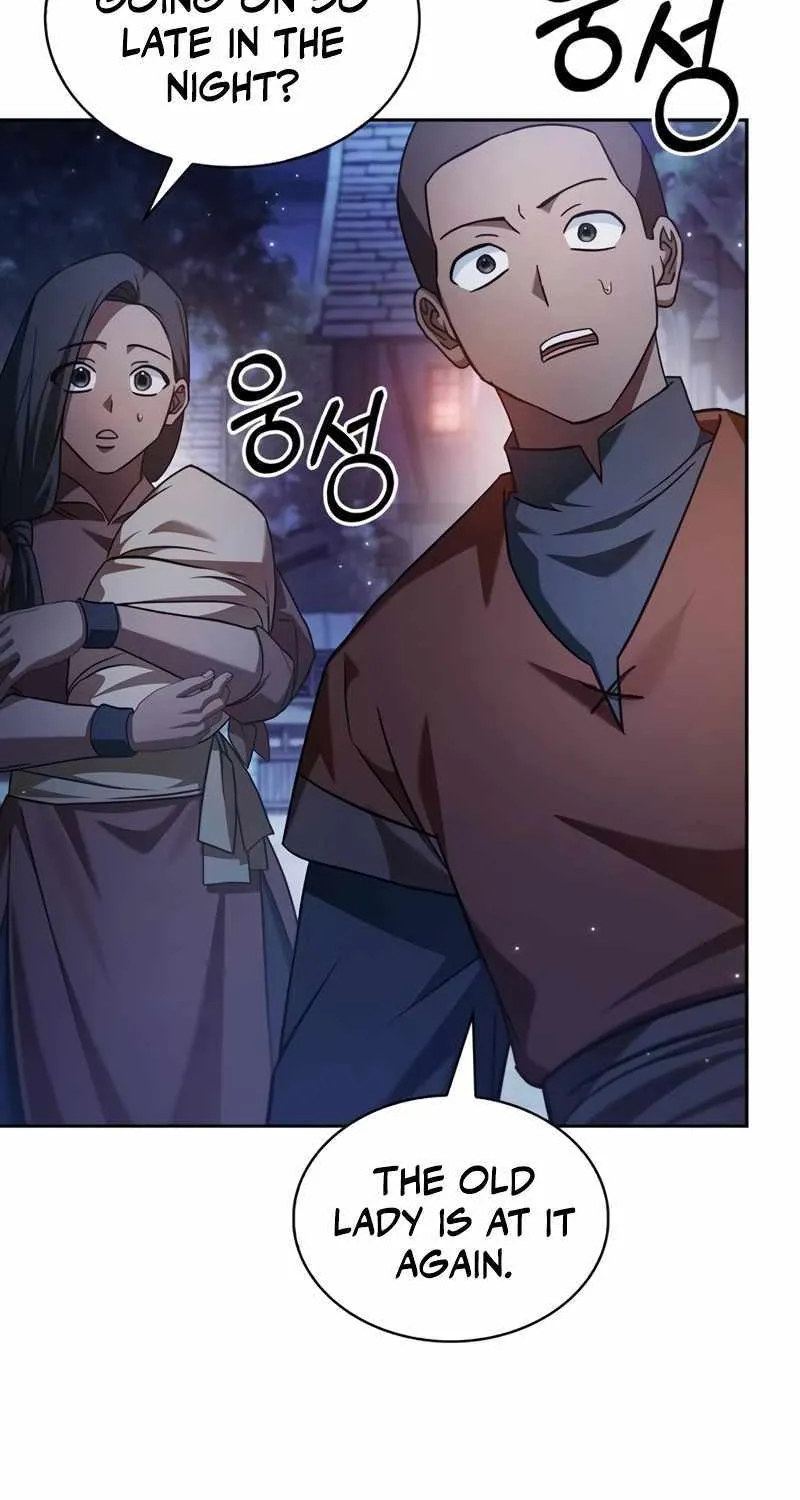 I’m Not That Kind of Talent Chapter 75 page 86 - 
