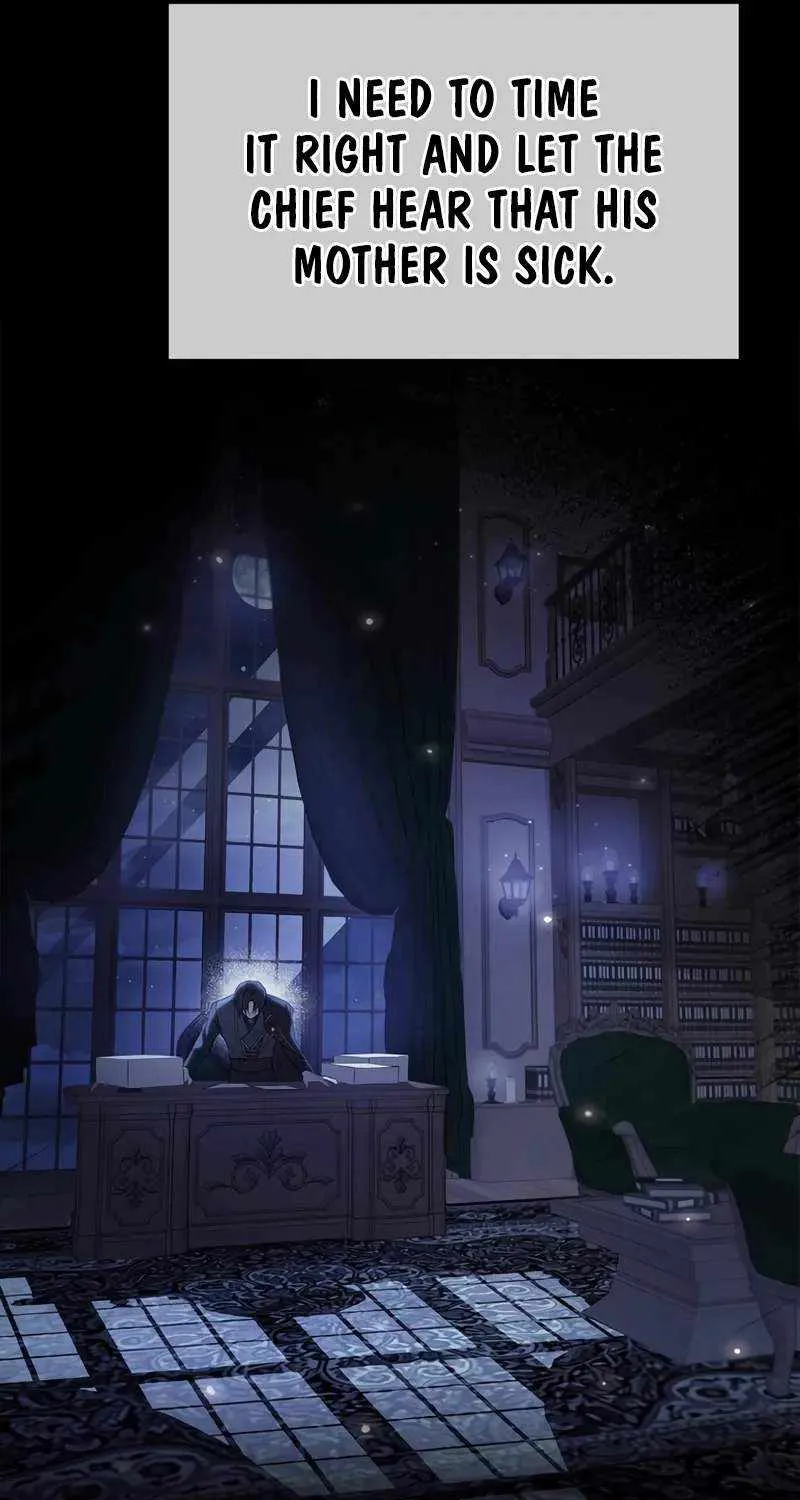 I’m Not That Kind of Talent Chapter 76 page 12 - 