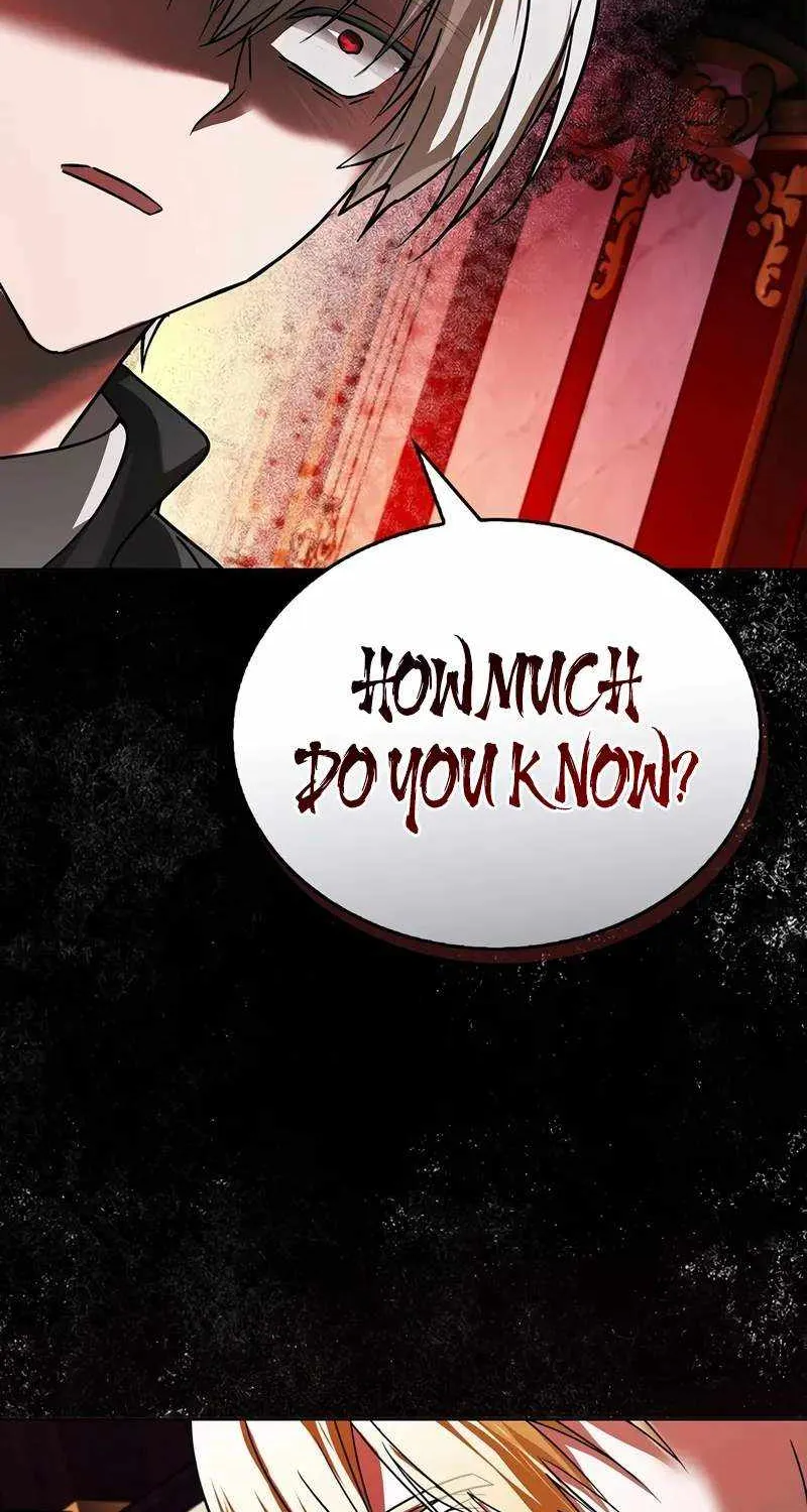I’m Not That Kind of Talent Chapter 76 page 112 - 