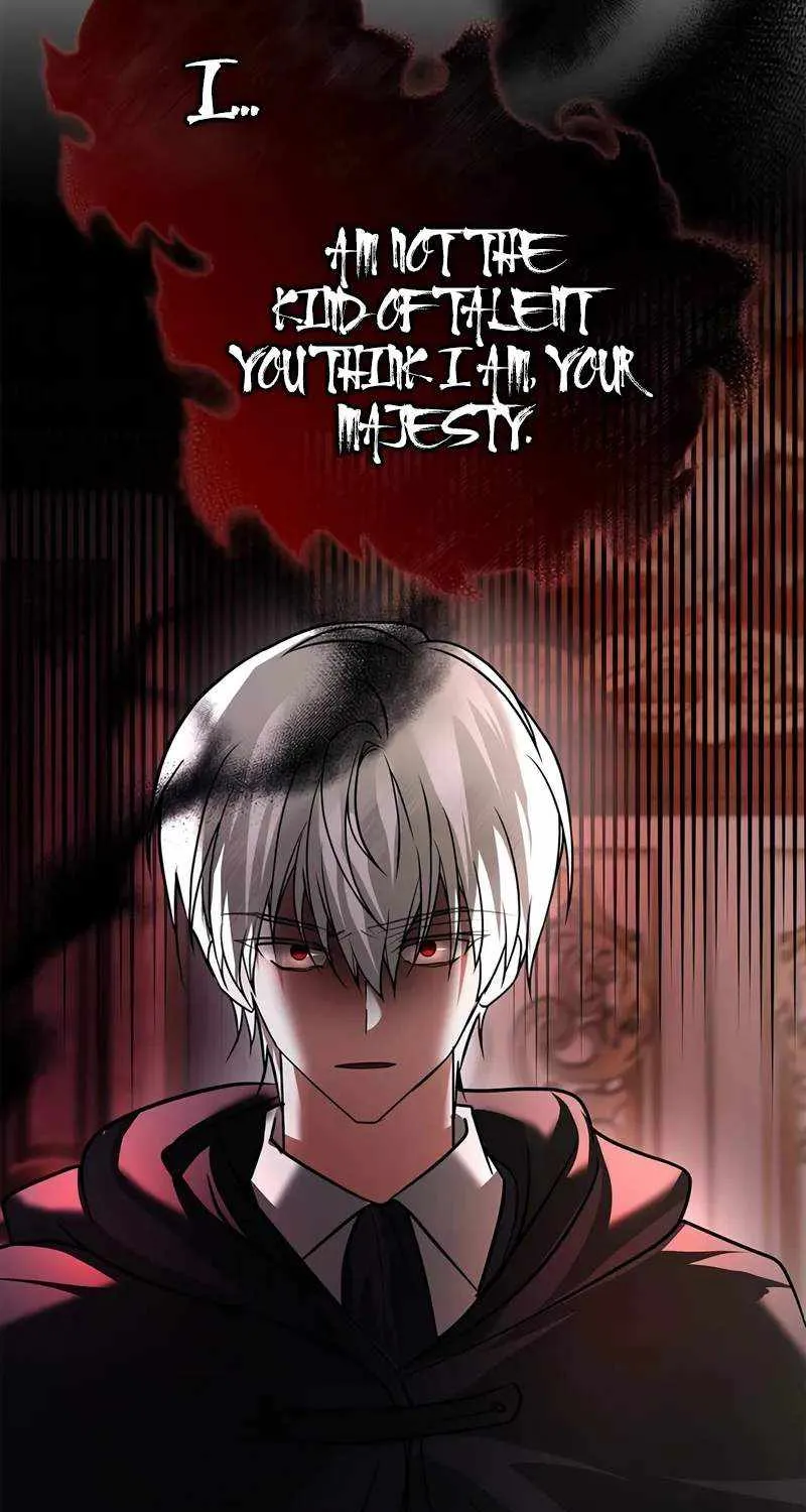 I’m Not That Kind of Talent Chapter 76 page 133 - 