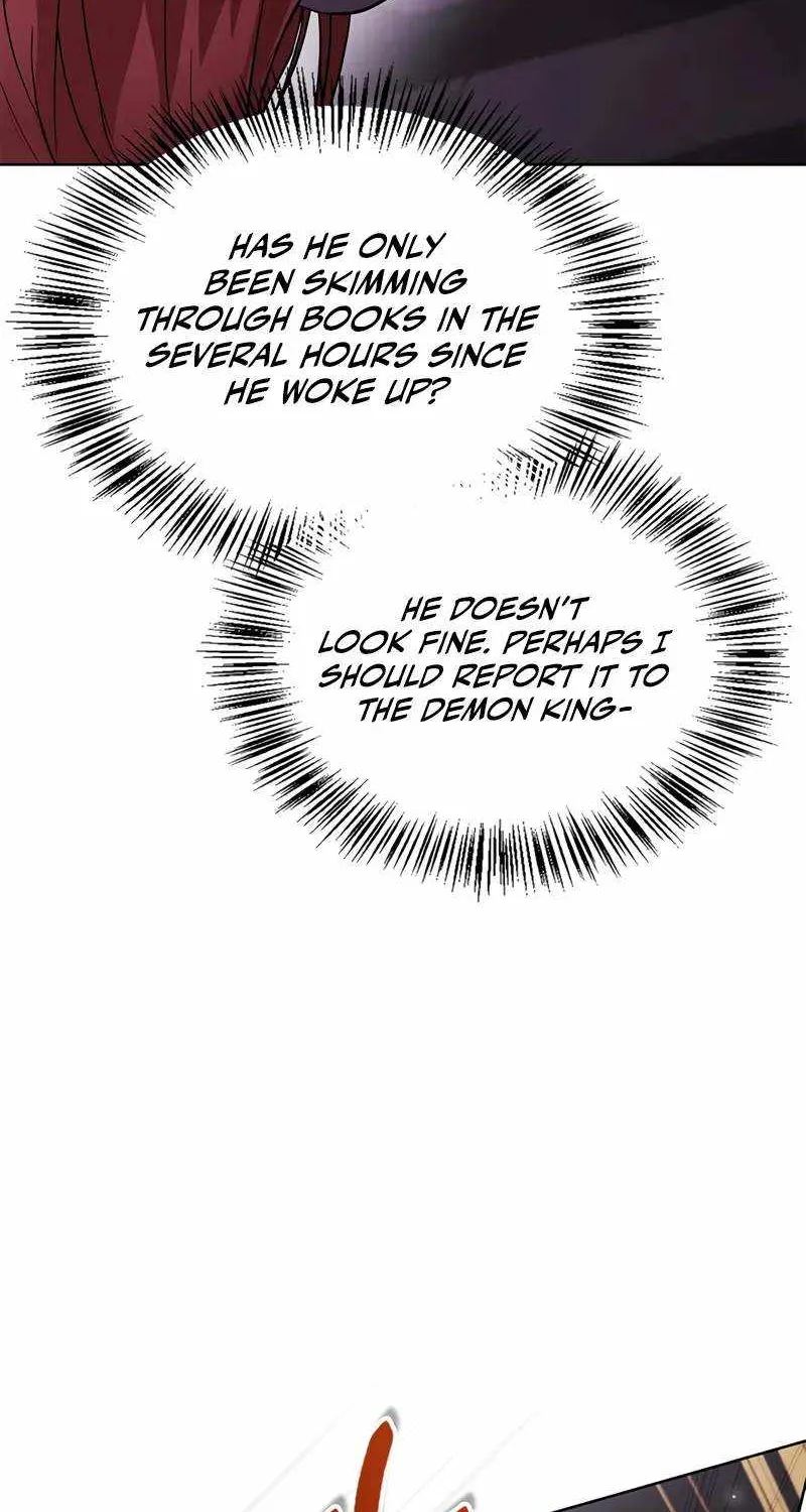 I’m Not That Kind of Talent Chapter 76 page 33 - 