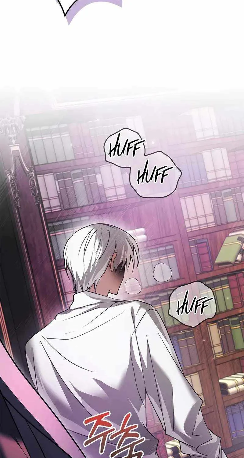 I’m Not That Kind of Talent Chapter 76 page 35 - 