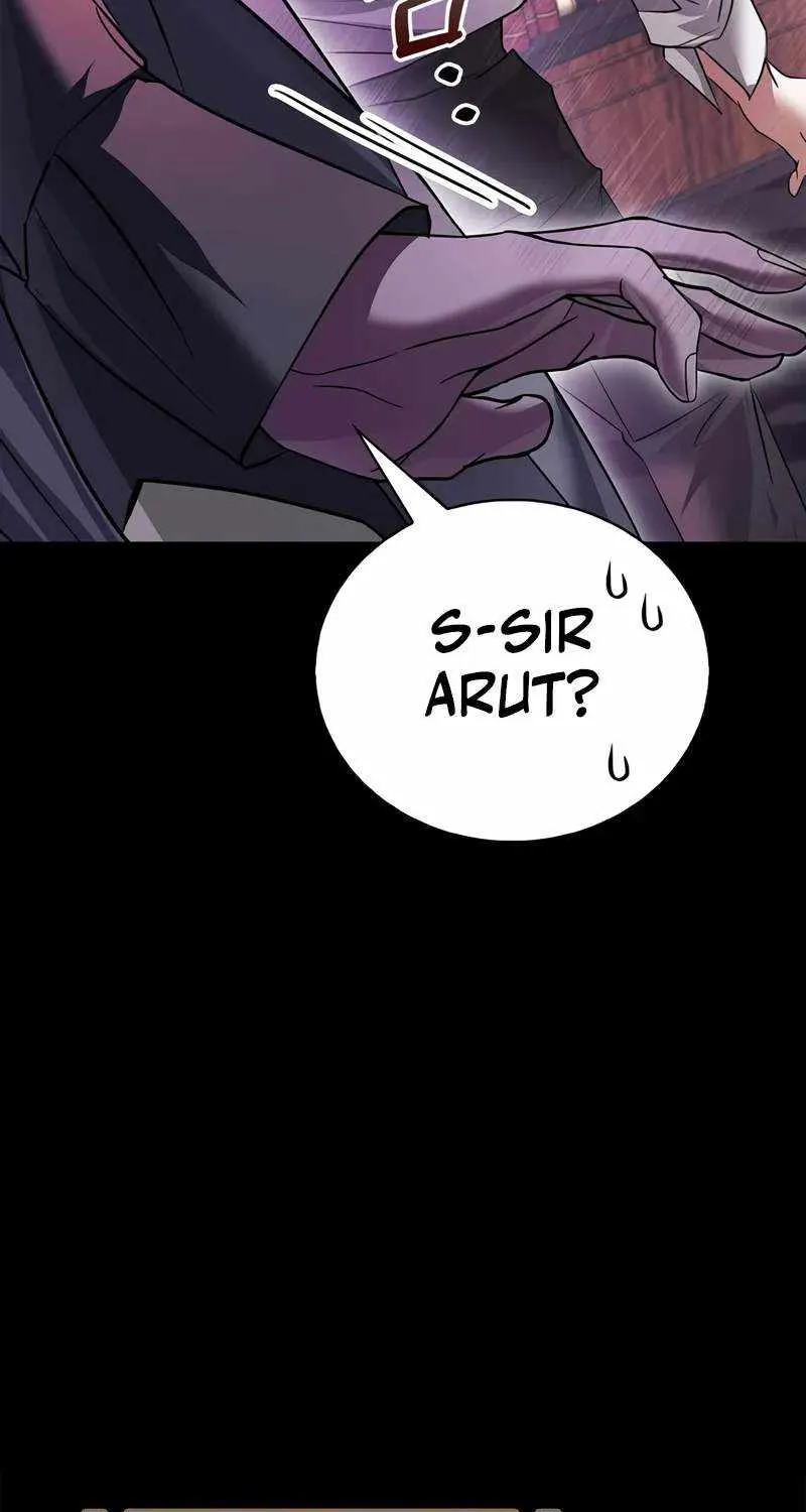 I’m Not That Kind of Talent Chapter 76 page 36 - 