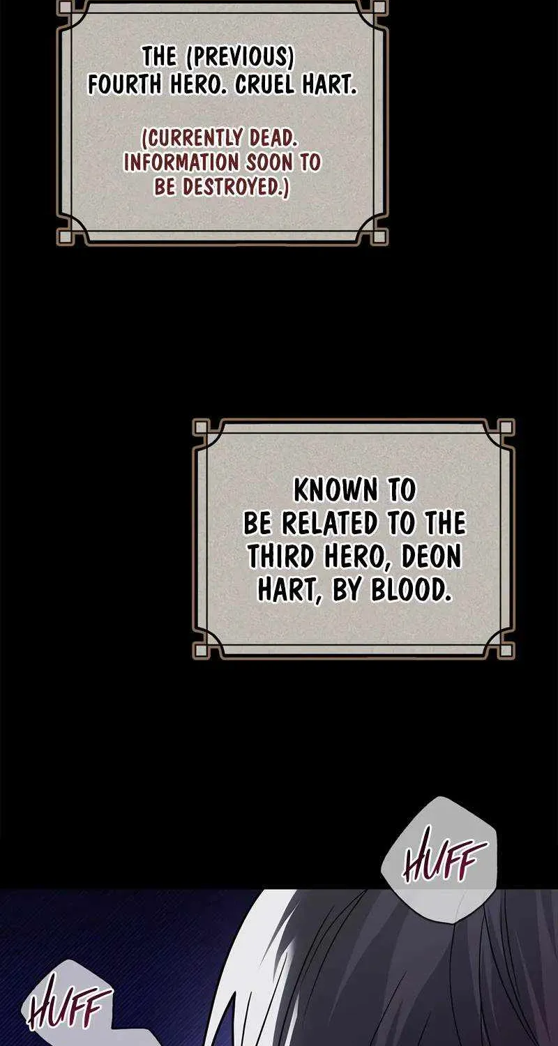 I’m Not That Kind of Talent Chapter 76 page 37 - 