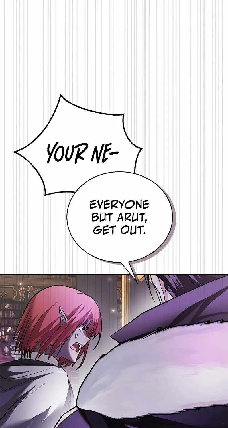 I’m Not That Kind of Talent Chapter 76 page 45 - 