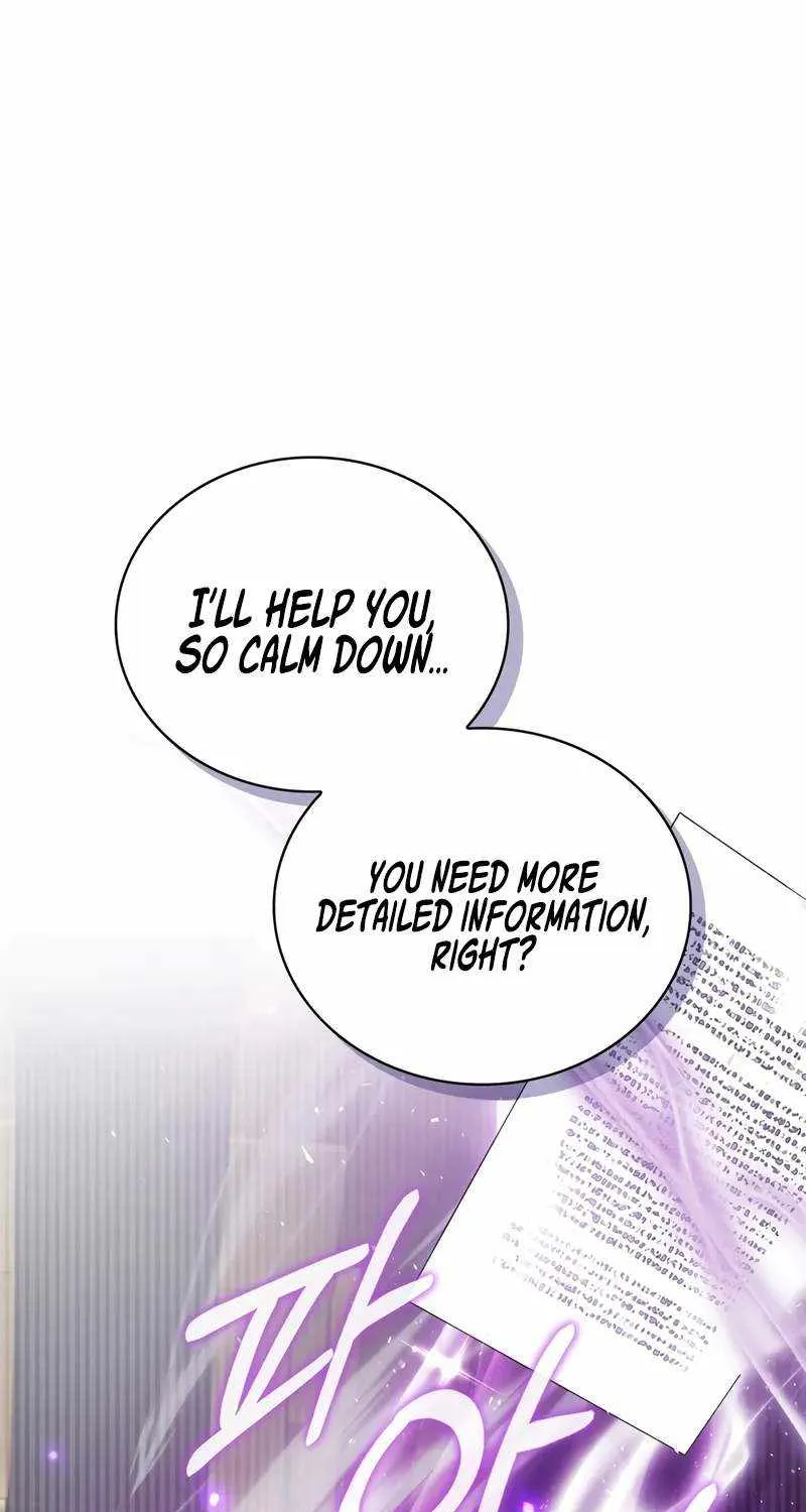 I’m Not That Kind of Talent Chapter 76 page 55 - 