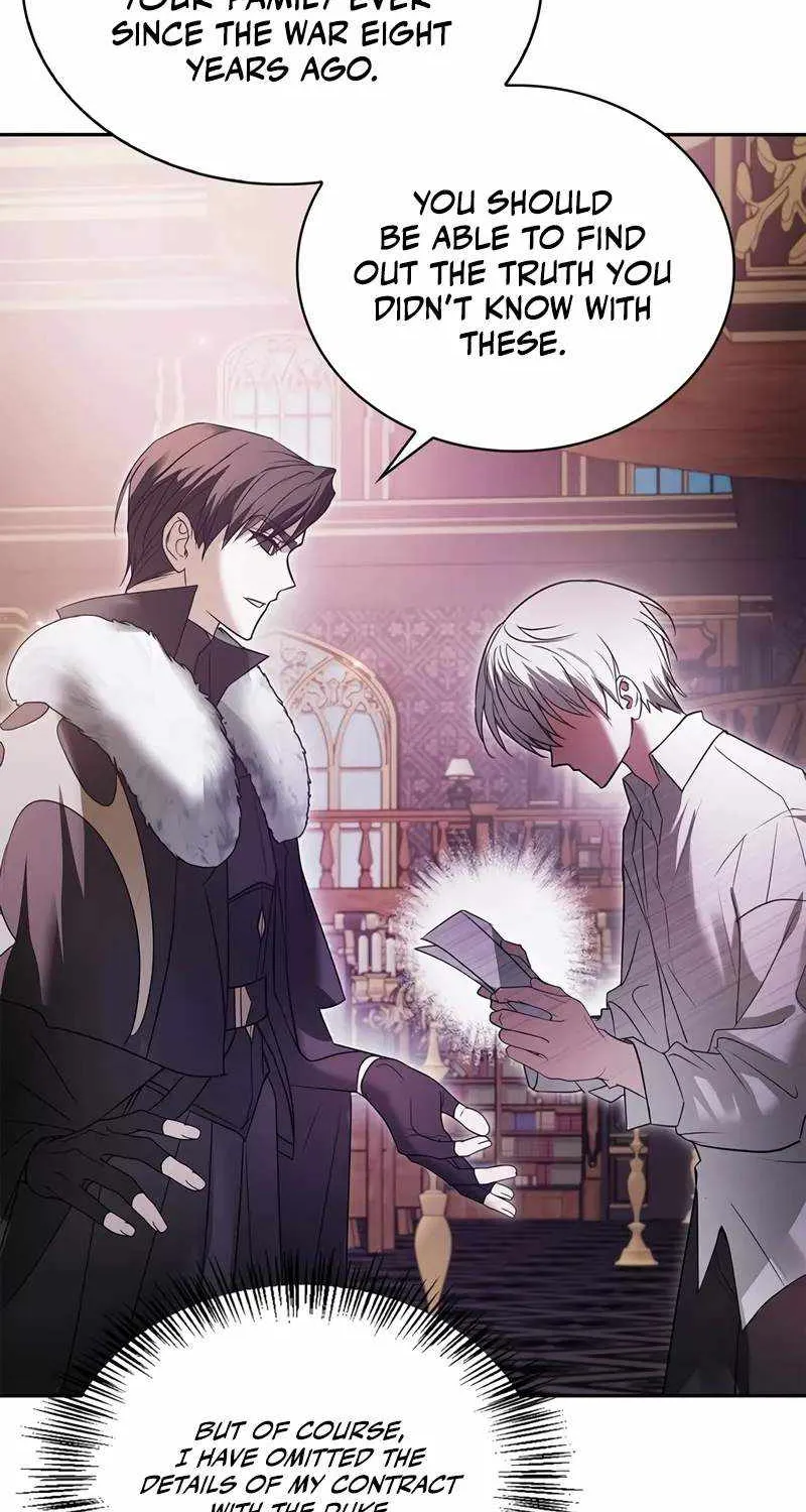I’m Not That Kind of Talent Chapter 76 page 58 - 