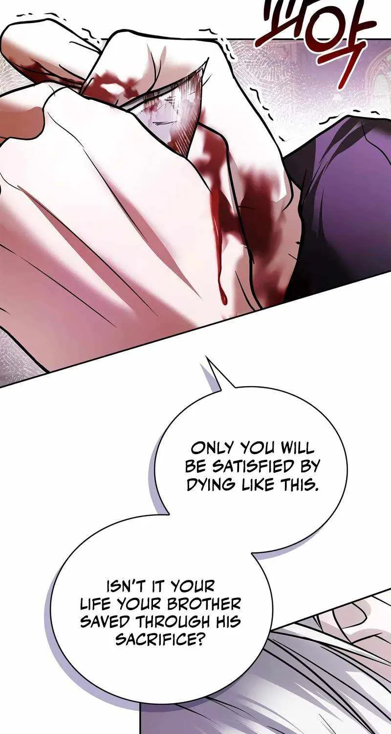 I’m Not That Kind of Talent Chapter 76 page 74 - 