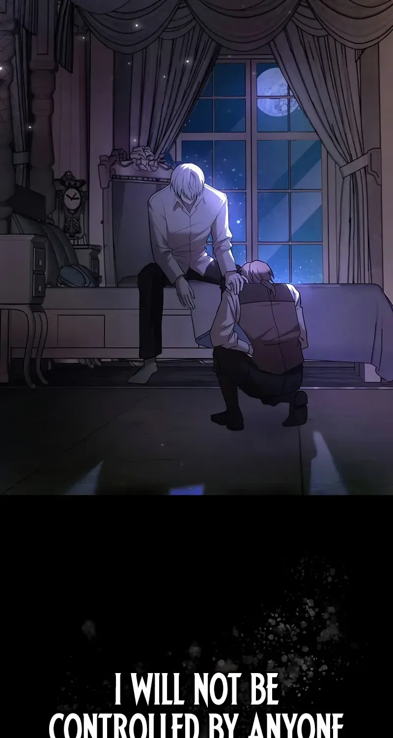 I’m Not That Kind of Talent Chapter 77 page 116 - 