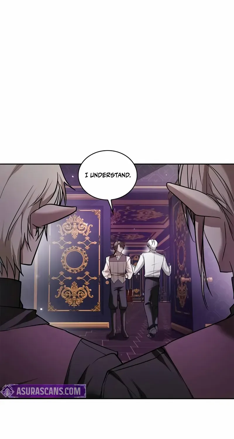 I’m Not That Kind of Talent Chapter 77 page 119 - 