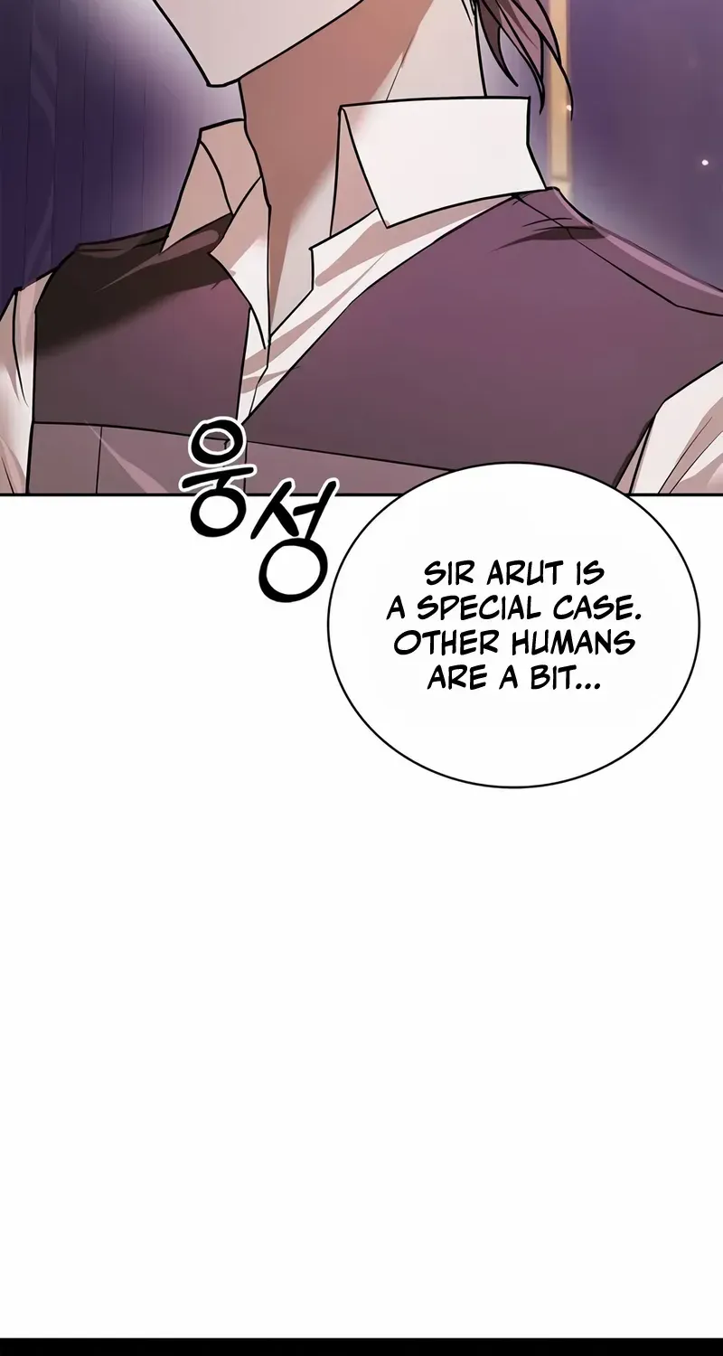 I’m Not That Kind of Talent Chapter 77 page 121 - 