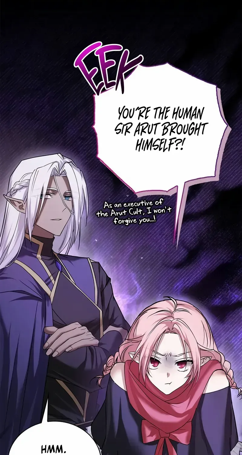 I’m Not That Kind of Talent Chapter 77 page 122 - 