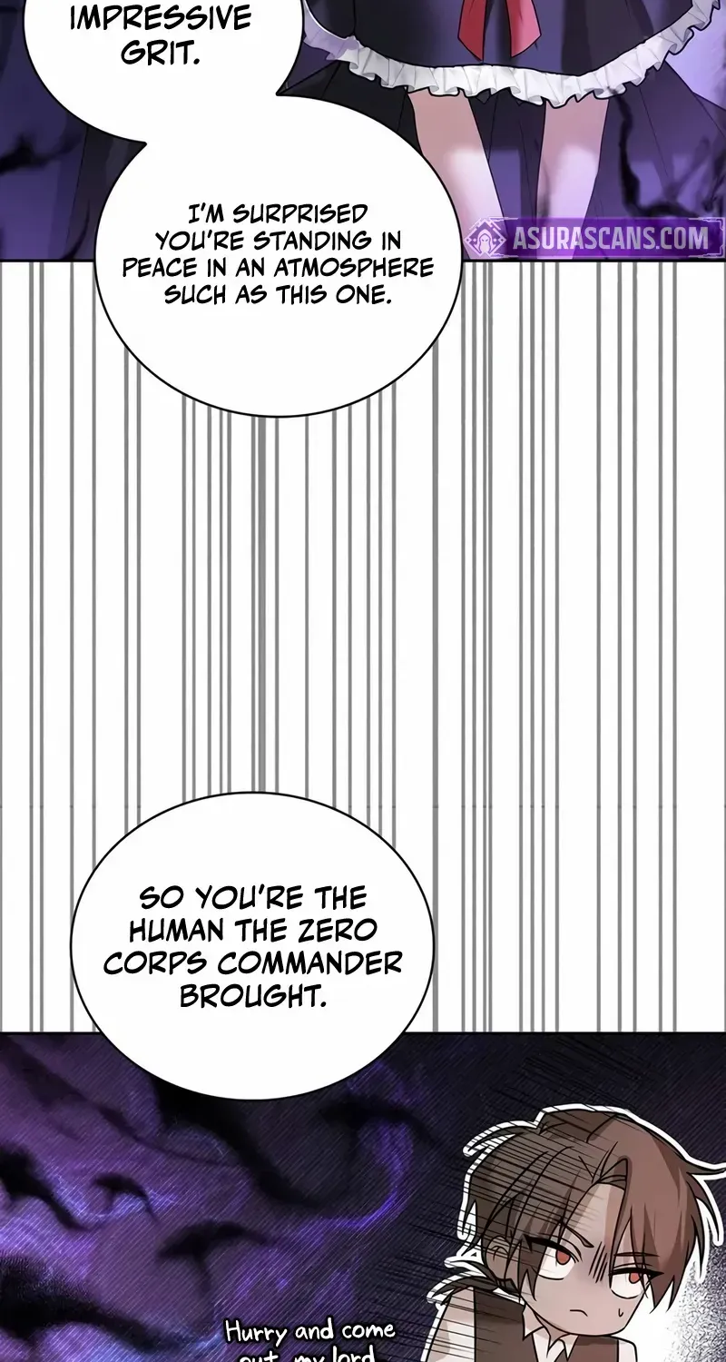I’m Not That Kind of Talent Chapter 77 page 123 - 