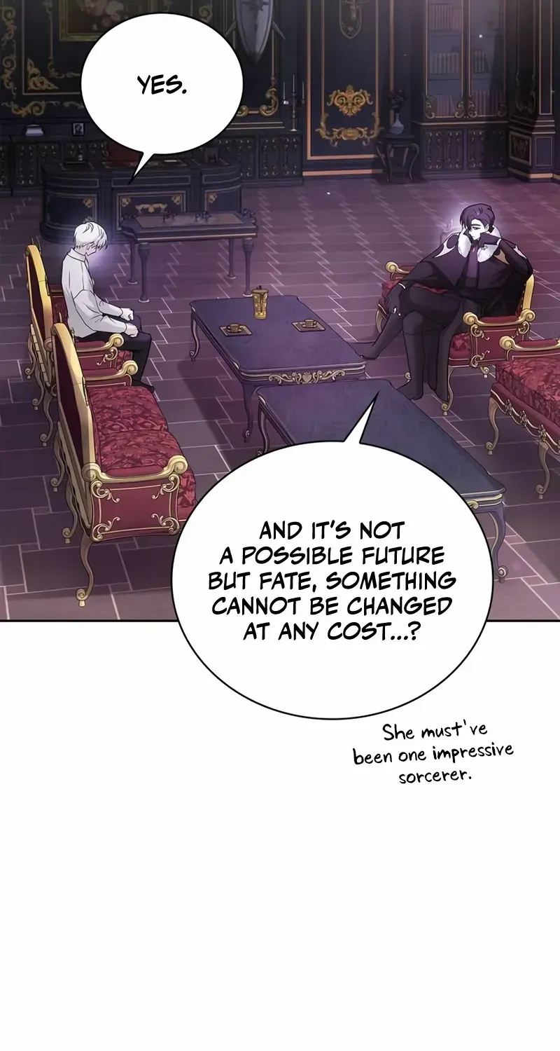 I’m Not That Kind of Talent Chapter 77 page 125 - 