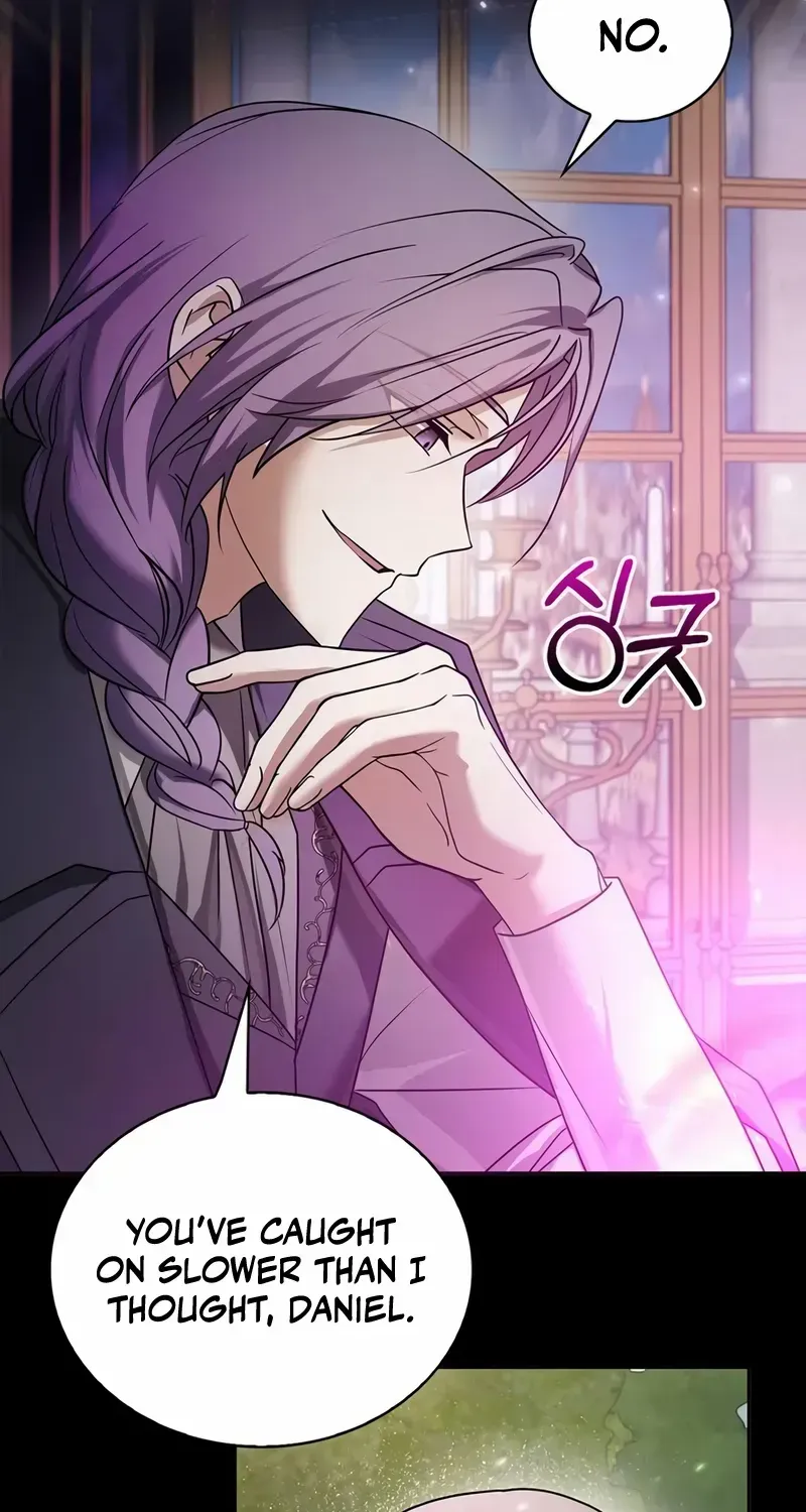 I’m Not That Kind of Talent Chapter 77 page 20 - 