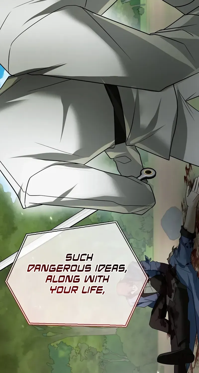 I’m Not That Kind of Talent Chapter 77 page 25 - 