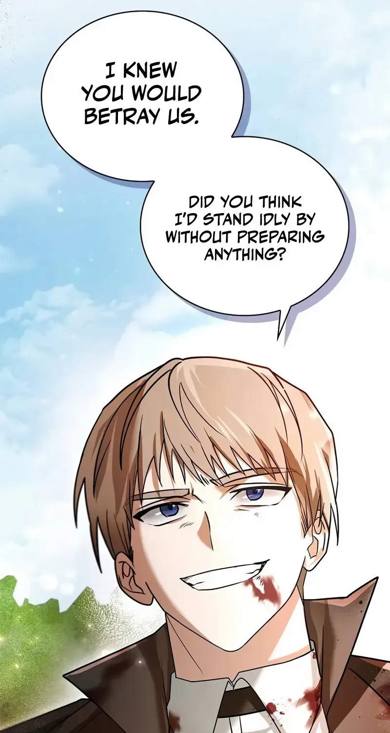 I’m Not That Kind of Talent Chapter 77 page 30 - 