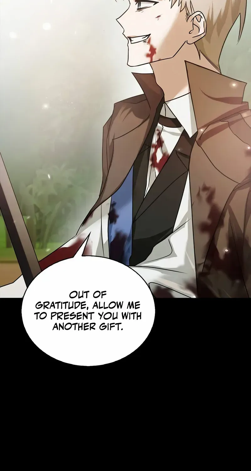 I’m Not That Kind of Talent Chapter 77 page 37 - 