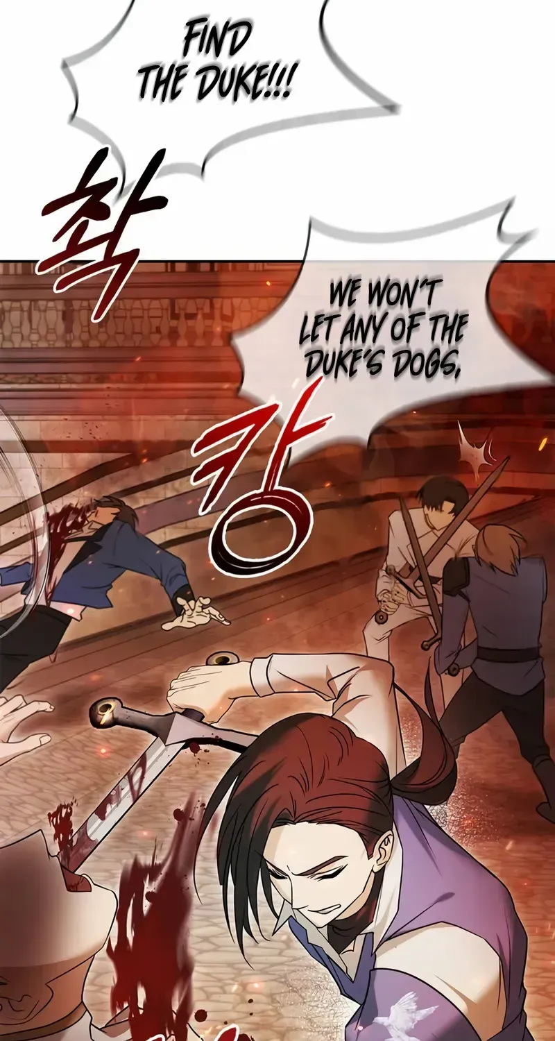 I’m Not That Kind of Talent Chapter 77 page 5 - 