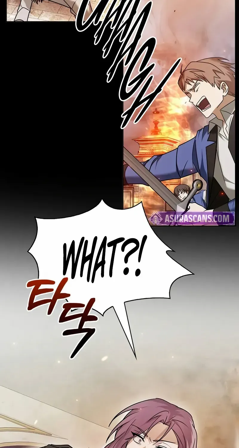 I’m Not That Kind of Talent Chapter 77 page 43 - 